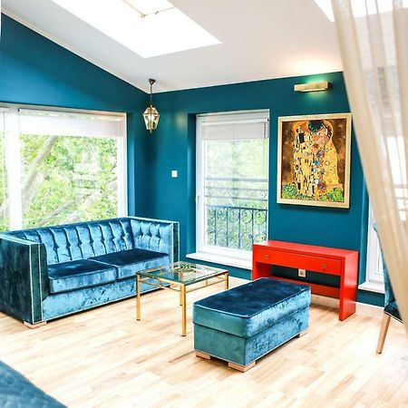 Sky&Light Apartments 크라쿠프 외부 사진