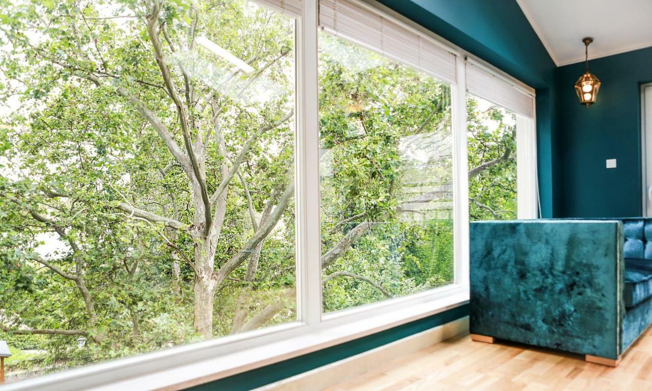 Sky&Light Apartments 크라쿠프 외부 사진