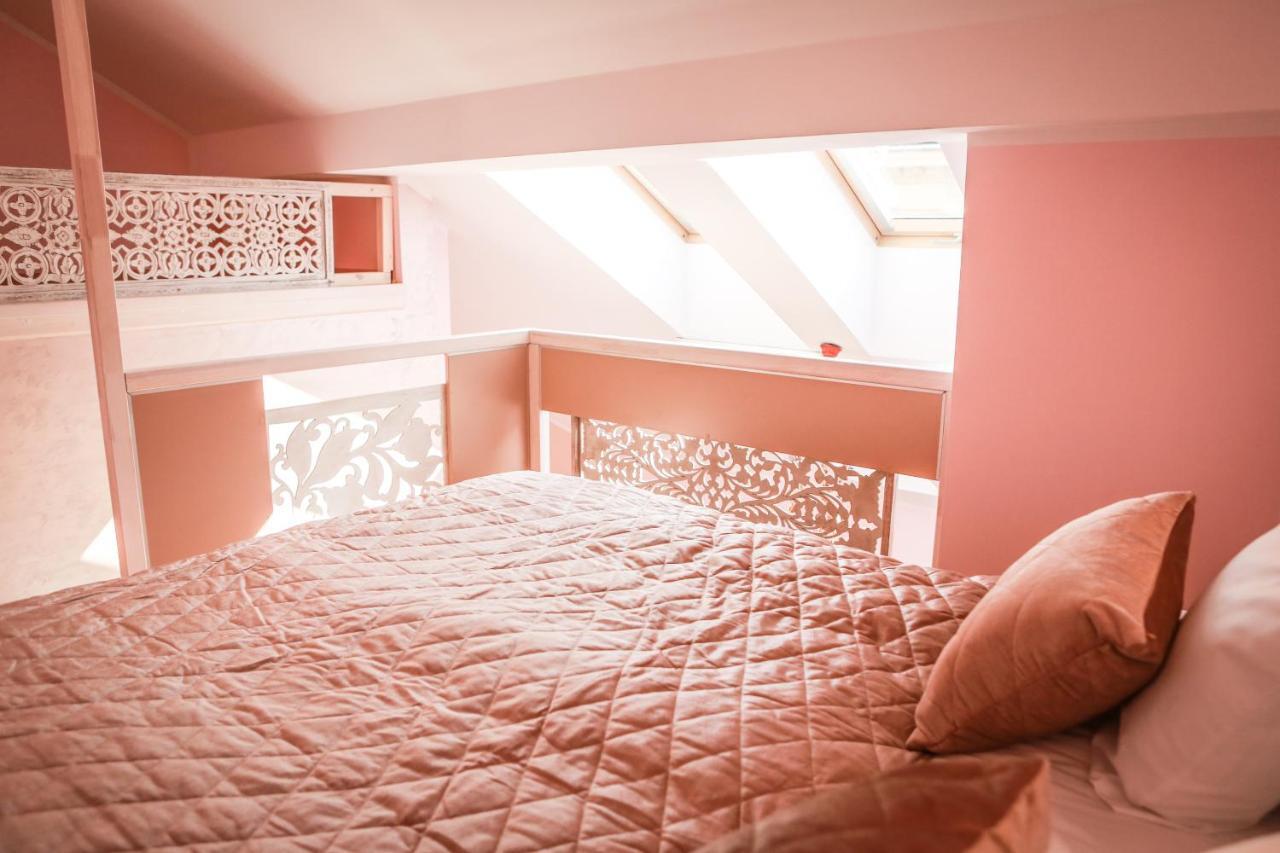 Sky&Light Apartments 크라쿠프 외부 사진