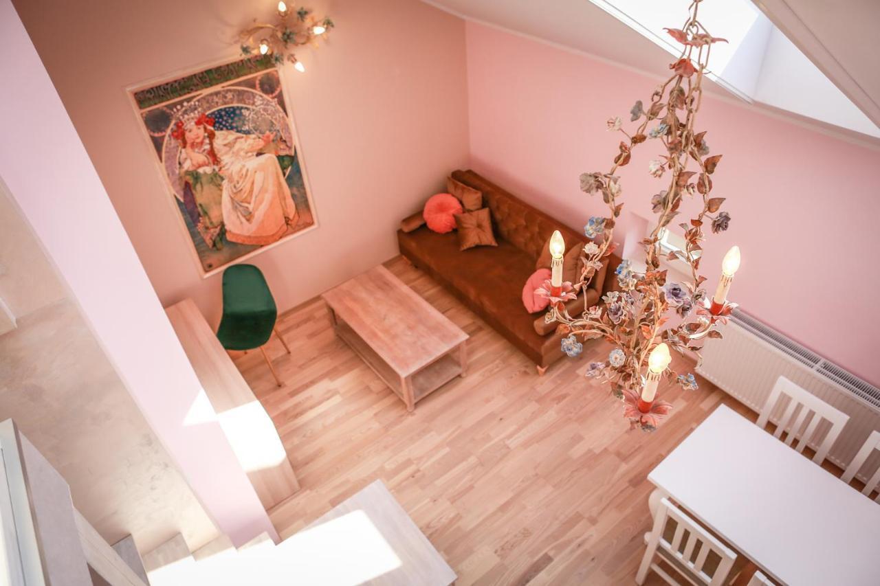 Sky&Light Apartments 크라쿠프 외부 사진